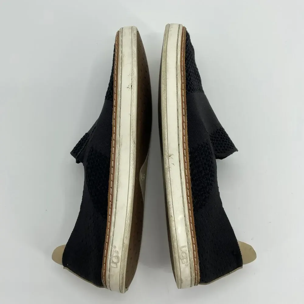 UGG like couple